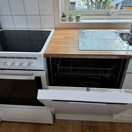 Walo Apartments Tromsdalen - Close To Cable Car And Arctic Cathedral, 10 Min By Bus To City Centre, Free Parking Tromso Exterior photo